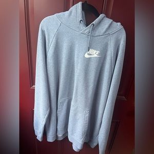 Nike hoodie